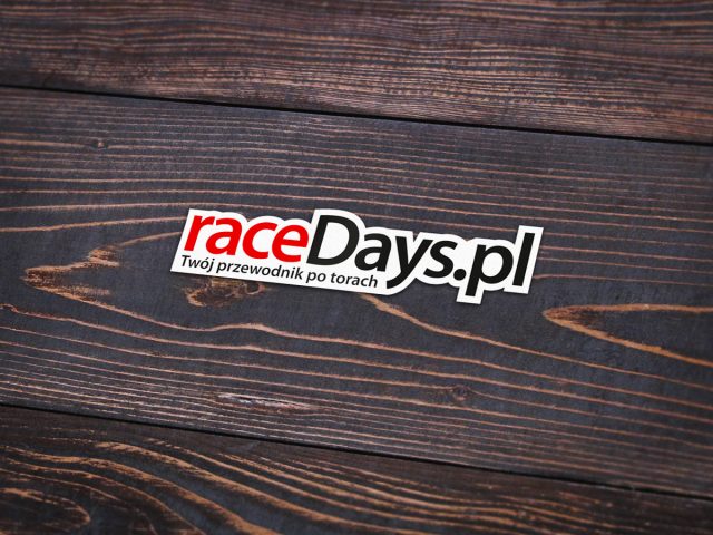 logo raceDays.pl